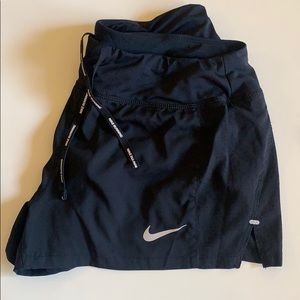 Nike Dry-Fit Running Shorts